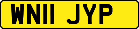 WN11JYP
