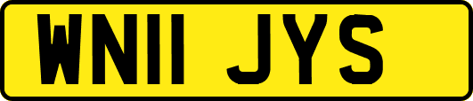 WN11JYS