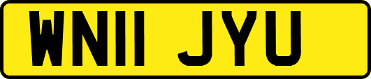 WN11JYU