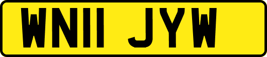 WN11JYW