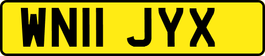 WN11JYX