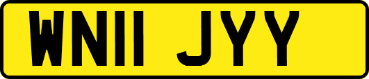 WN11JYY