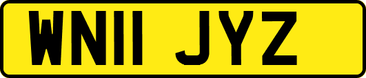 WN11JYZ