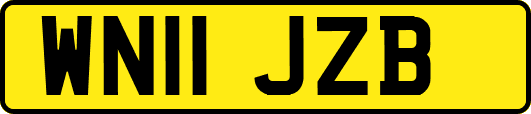 WN11JZB