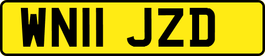 WN11JZD
