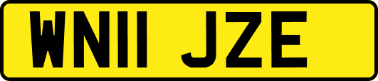 WN11JZE