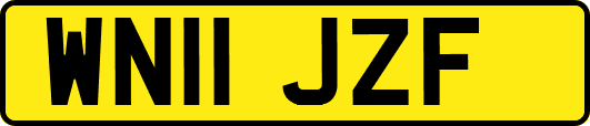 WN11JZF