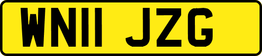 WN11JZG