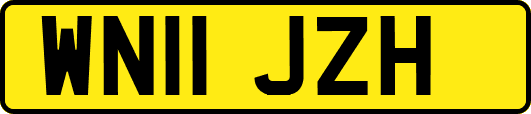 WN11JZH