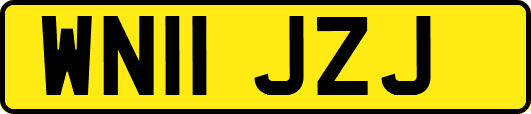 WN11JZJ