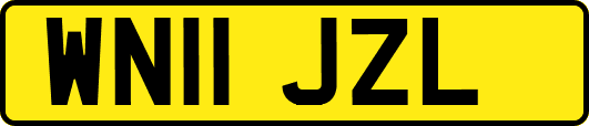 WN11JZL