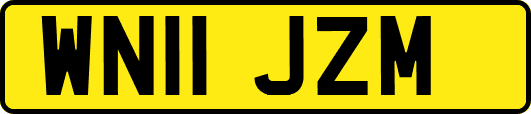 WN11JZM