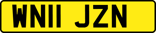 WN11JZN