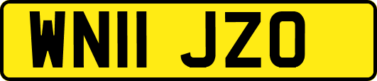 WN11JZO
