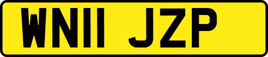 WN11JZP