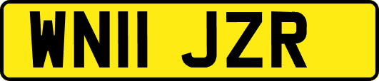 WN11JZR