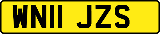 WN11JZS