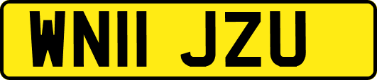 WN11JZU