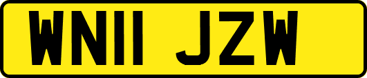 WN11JZW