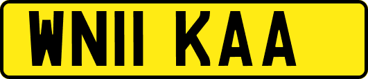 WN11KAA