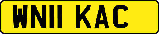 WN11KAC
