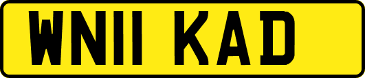 WN11KAD