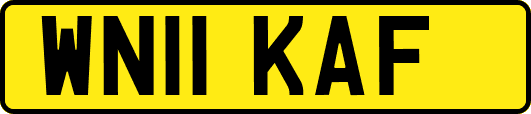 WN11KAF