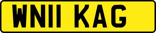 WN11KAG