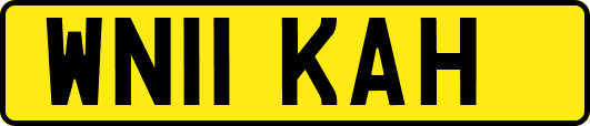 WN11KAH