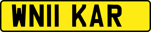 WN11KAR
