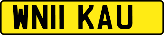 WN11KAU