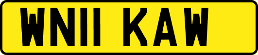 WN11KAW