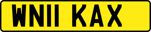WN11KAX