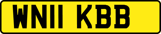 WN11KBB