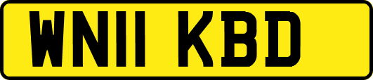 WN11KBD