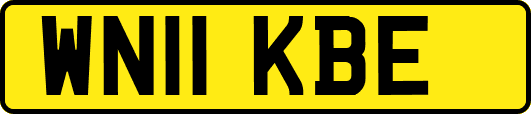 WN11KBE