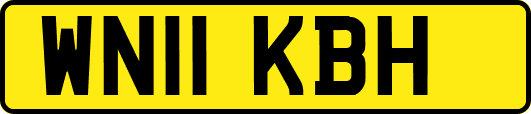 WN11KBH