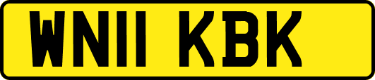 WN11KBK
