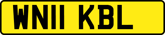 WN11KBL