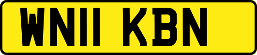WN11KBN