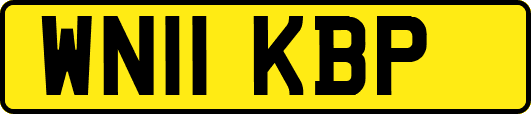 WN11KBP