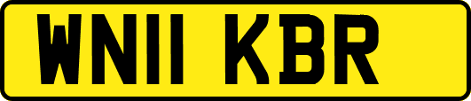 WN11KBR