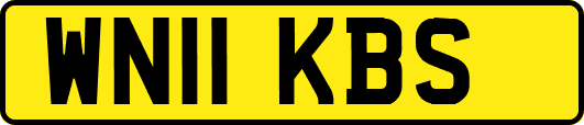WN11KBS