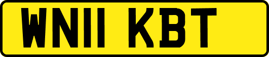 WN11KBT