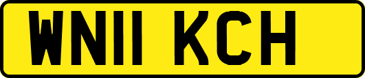 WN11KCH