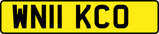 WN11KCO