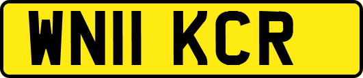 WN11KCR