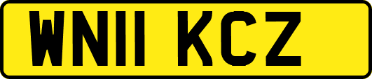 WN11KCZ