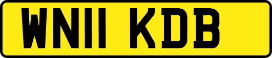 WN11KDB