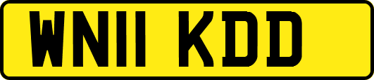 WN11KDD